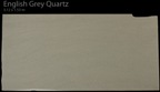 ENGLISH GREY QUARTZ CALL 0422 104 588 ABOUT THIS MATERIAL
